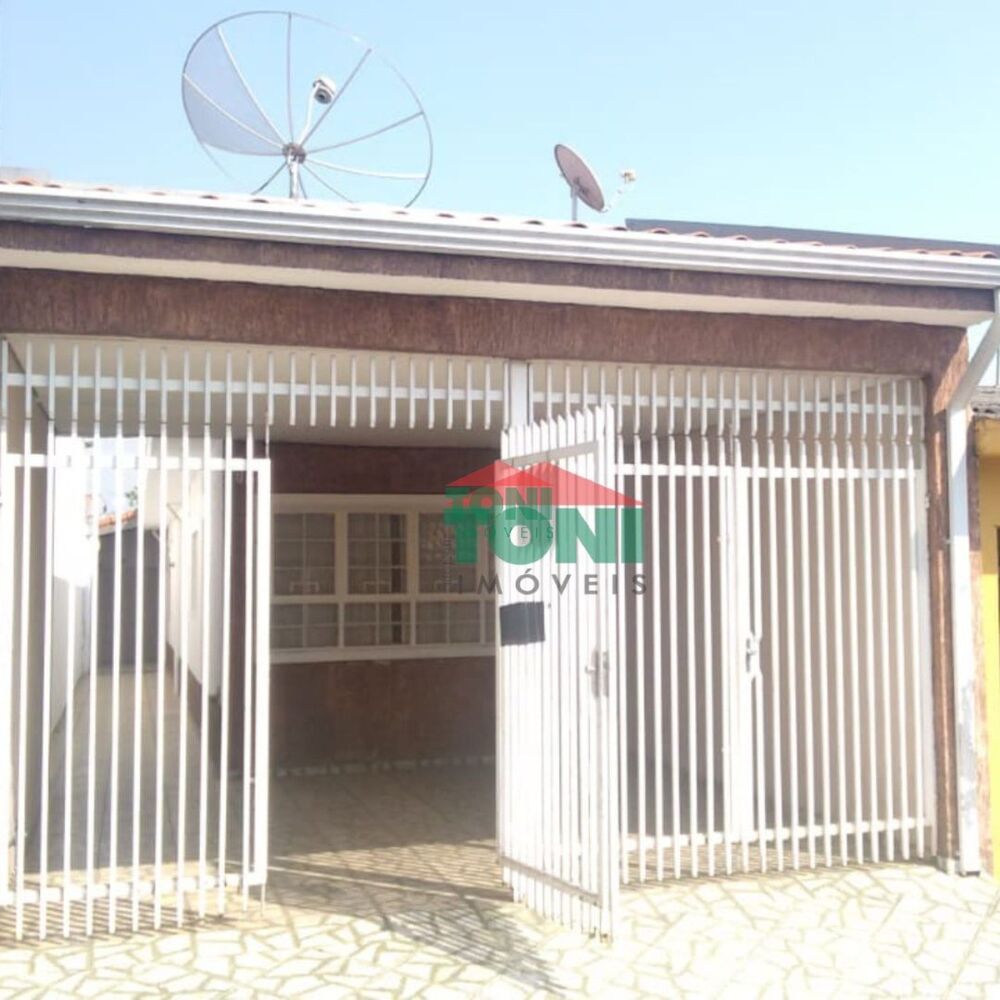 Casa, 2 quartos - Foto 5