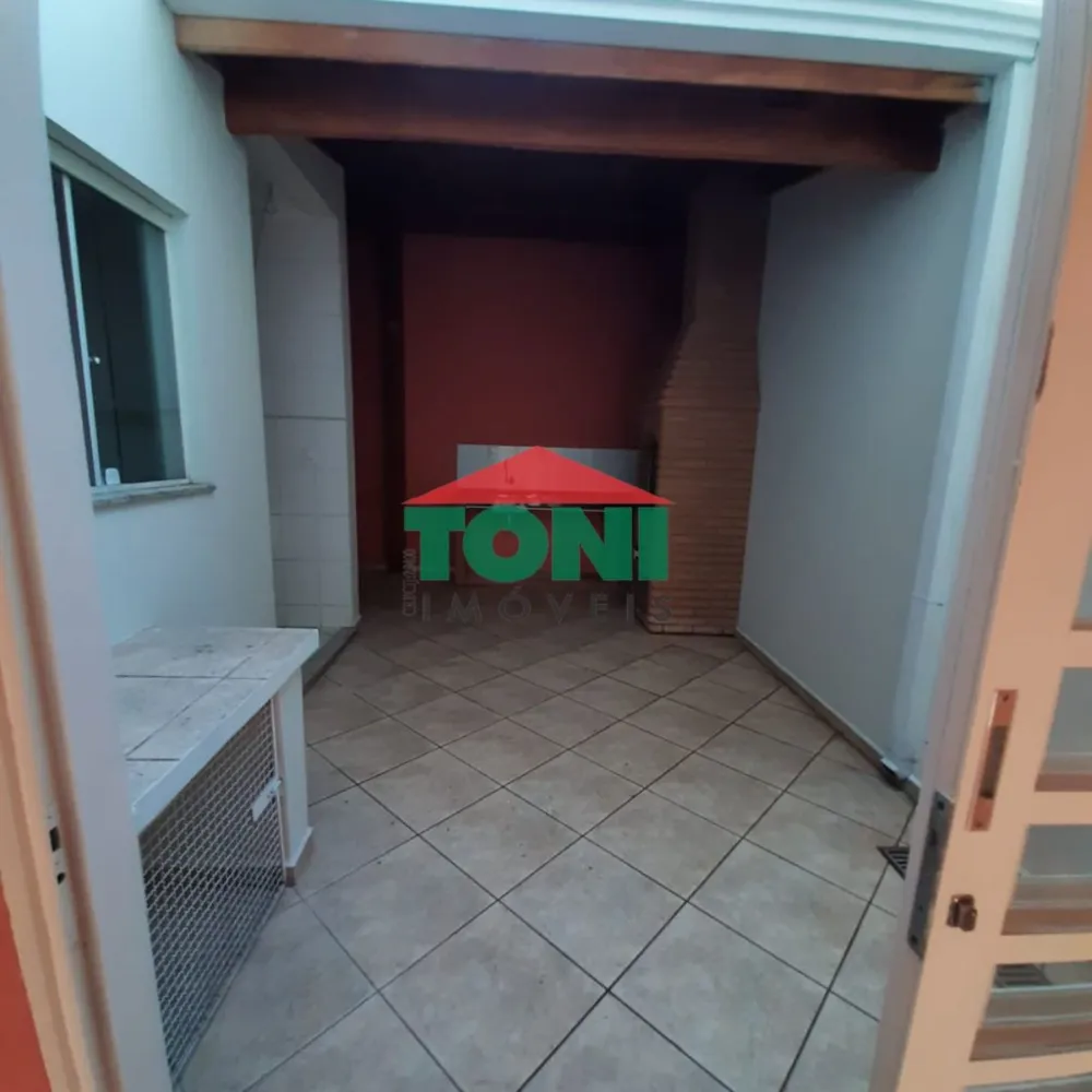 Casa, 3 quartos - Foto 8