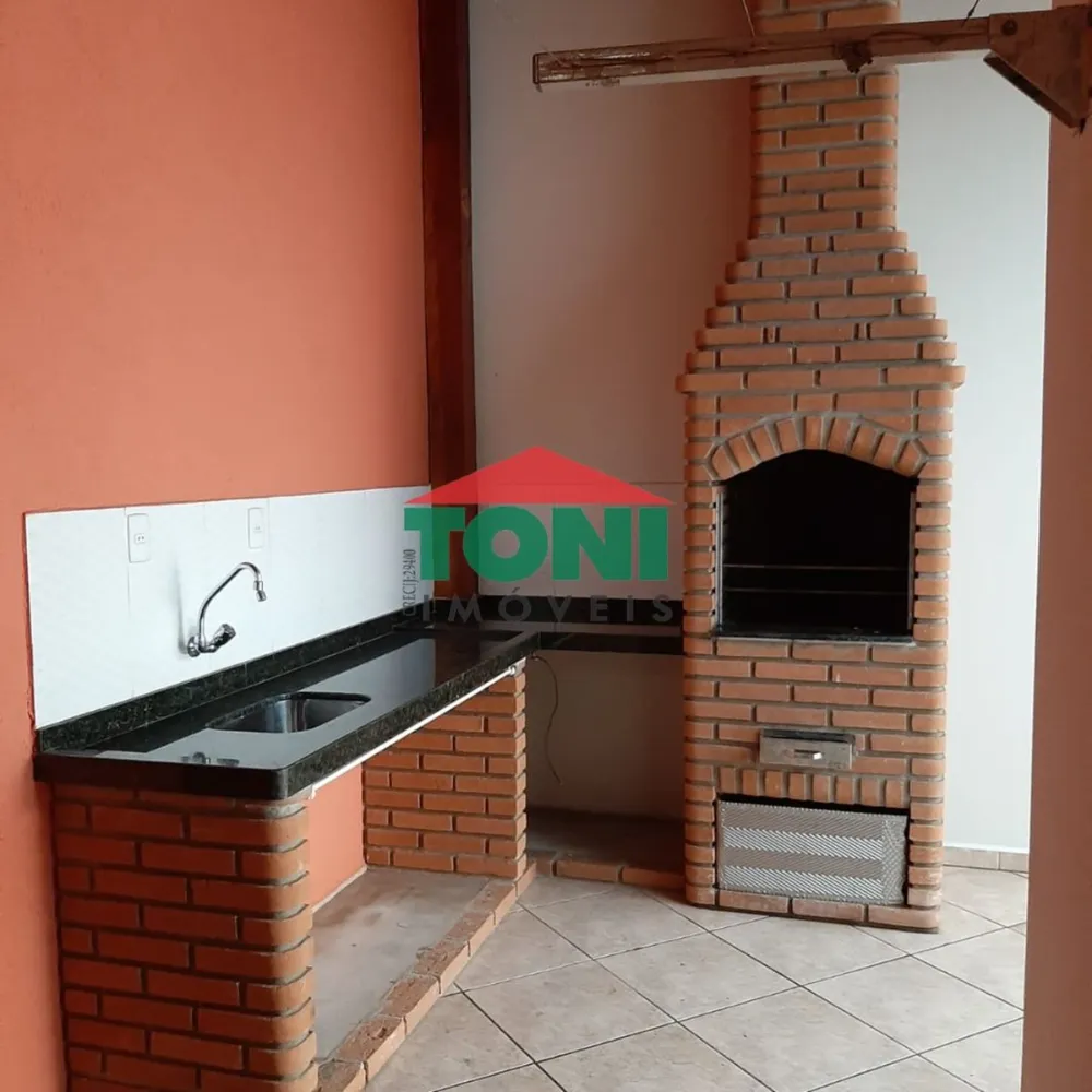 Casa, 3 quartos - Foto 11