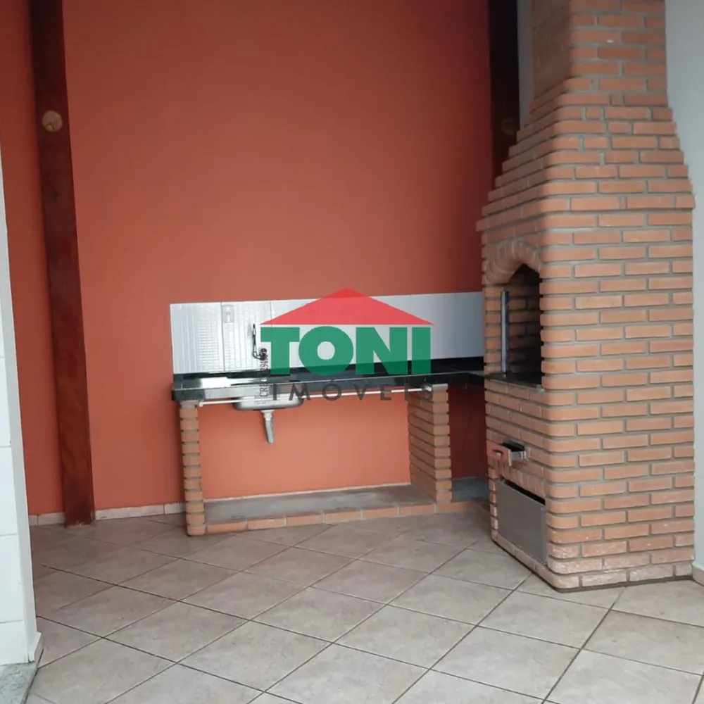 Casa, 3 quartos - Foto 10