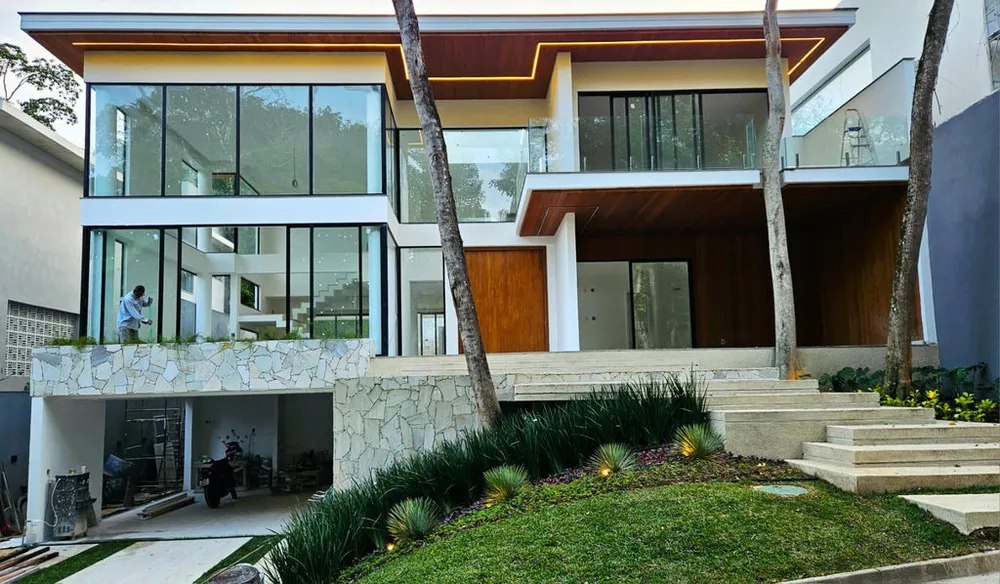 Casa de Condomínio, 5 quartos - Foto 6
