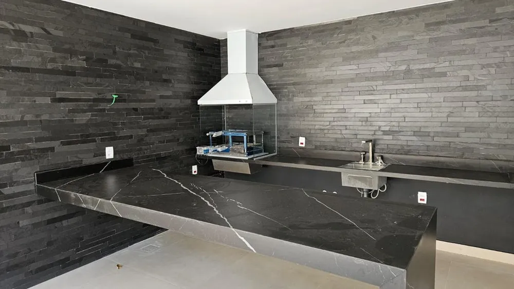 Casa de Condomínio, 5 quartos - Foto 20