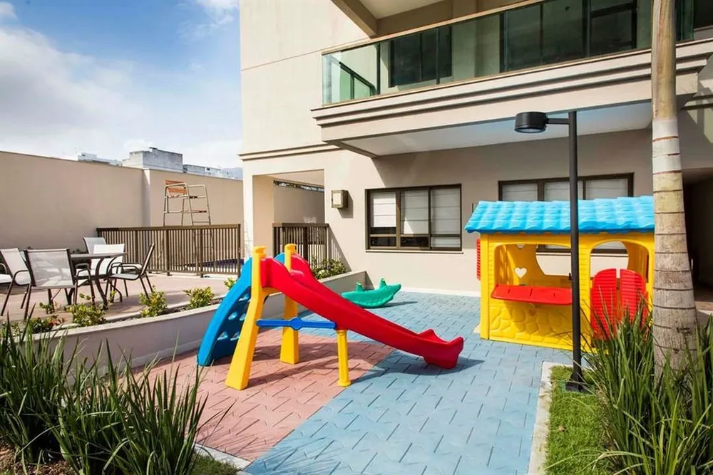 Apartamento, 3 quartos, 84 m² - Foto 13