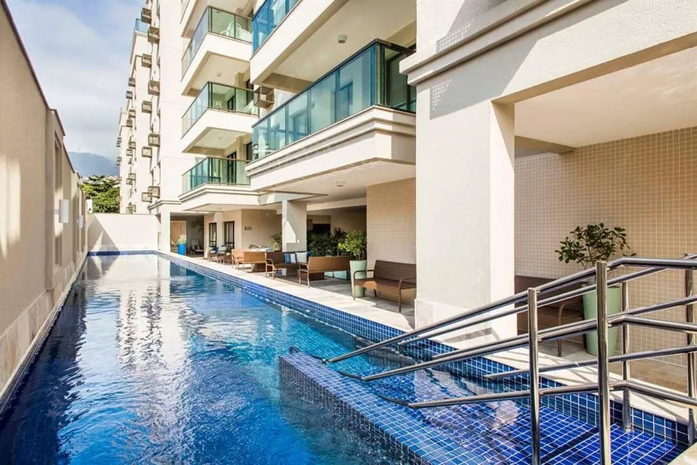 Apartamento, 3 quartos, 84 m² - Foto 14