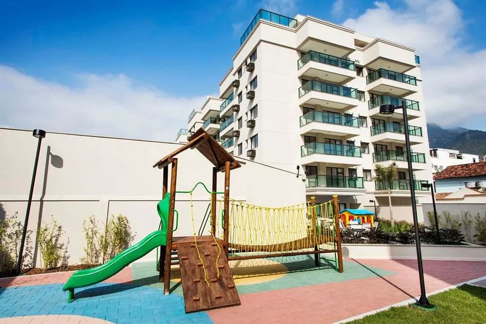 Apartamento, 3 quartos, 84 m² - Foto 12