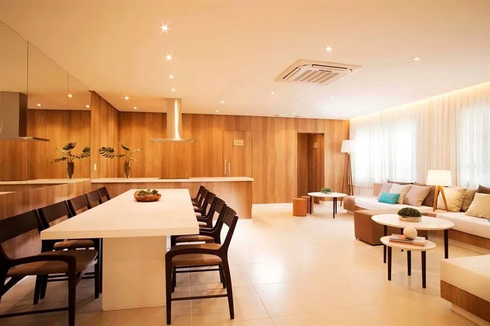 Apartamento, 3 quartos, 84 m² - Foto 11
