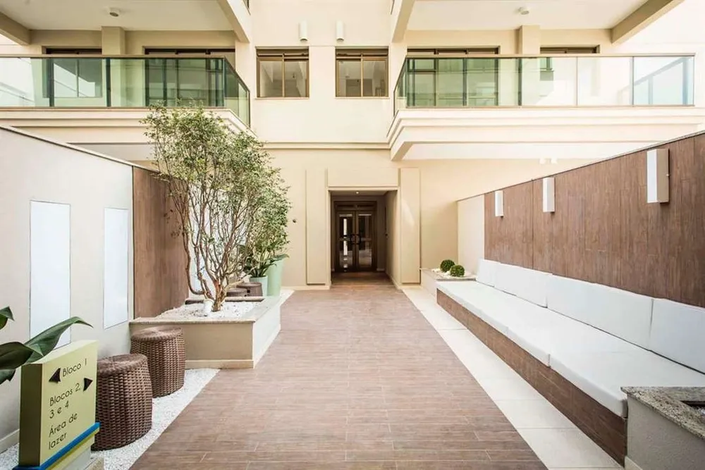 Apartamento, 3 quartos, 84 m² - Foto 16
