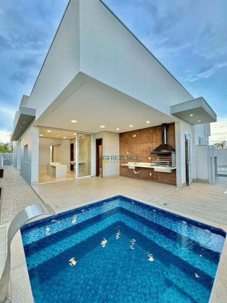 Casa de Condomínio, 3 quartos - Foto 10