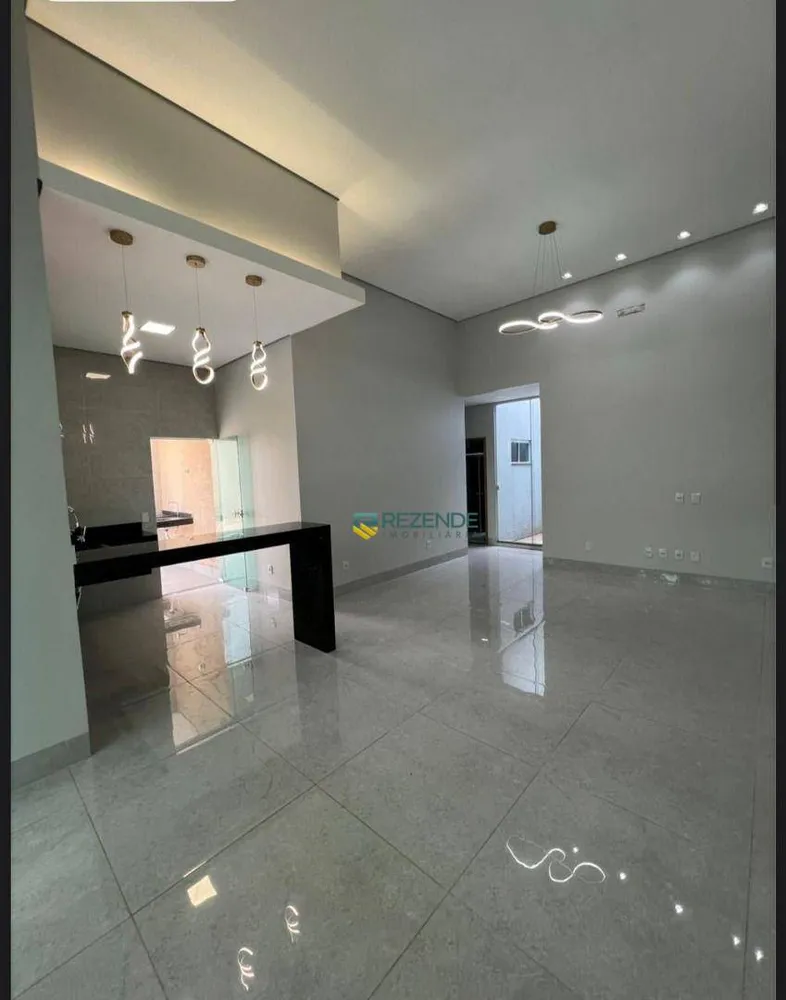 Casa, 3 quartos, 88 m² - Foto 3