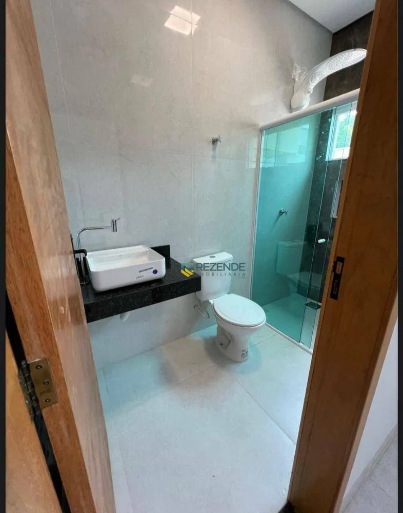 Casa, 3 quartos, 88 m² - Foto 1