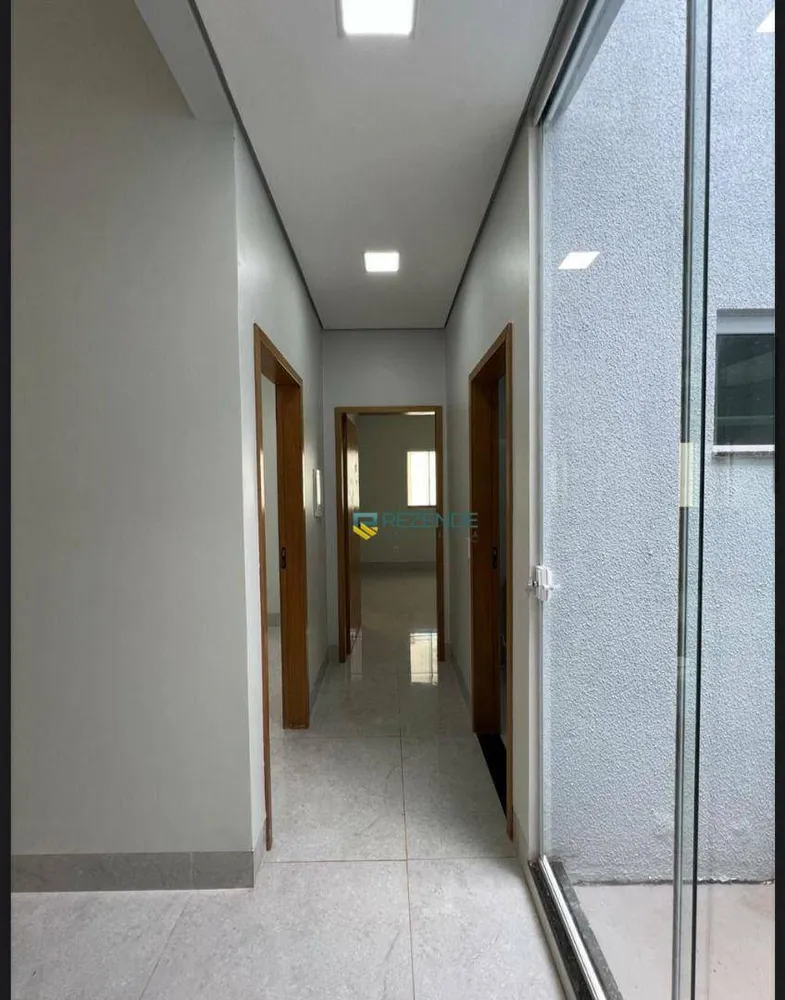 Casa, 3 quartos, 88 m² - Foto 4