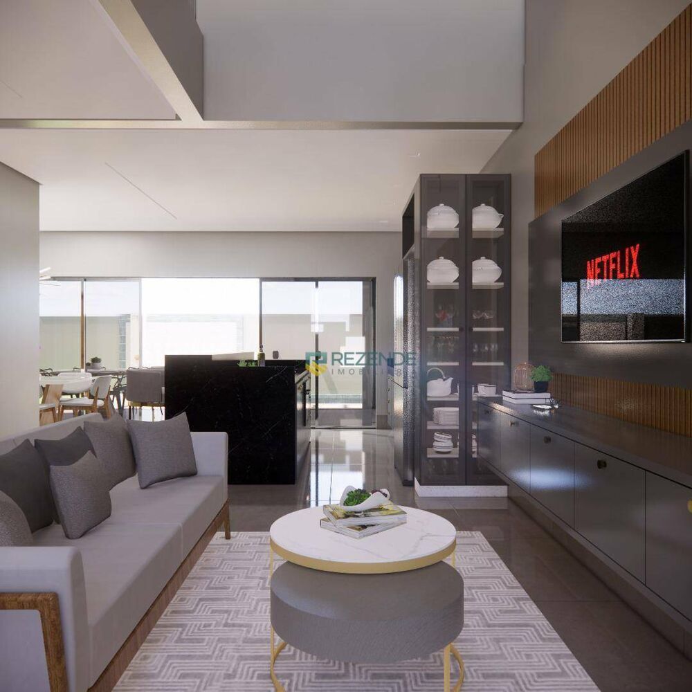 Sobrado à venda com 4 quartos, 245m² - Foto 2