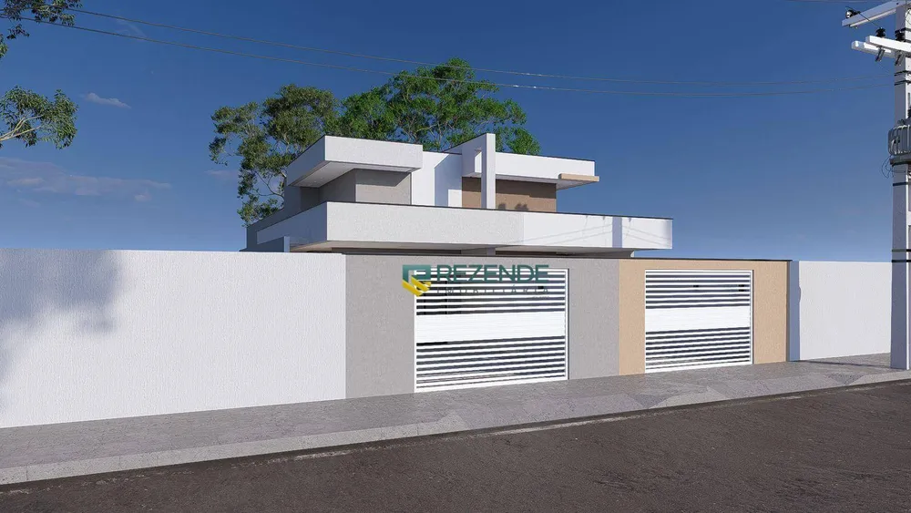 Casa, 2 quartos, 80 m² - Foto 4