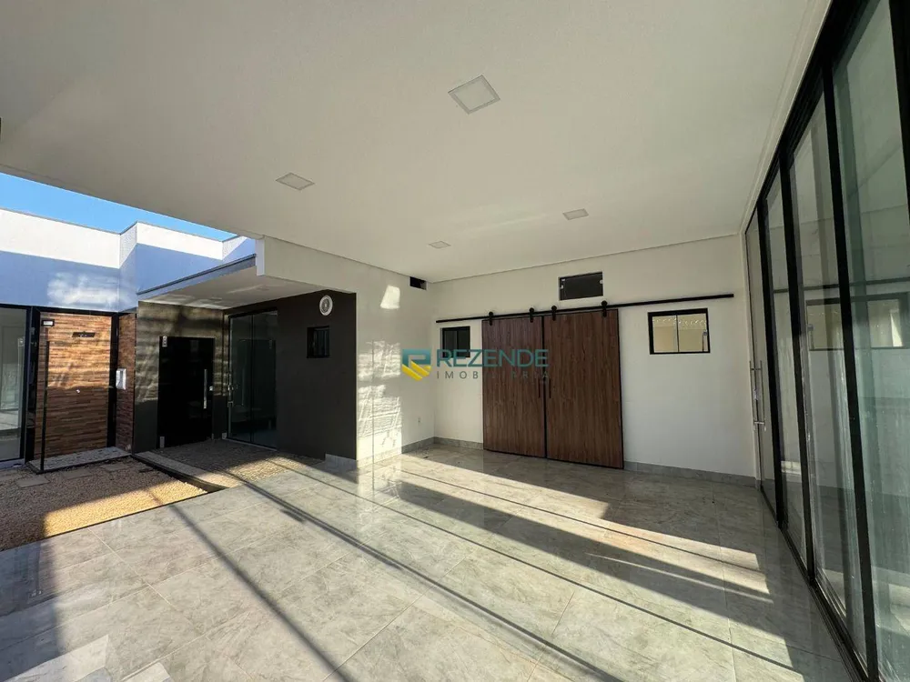 Casa, 3 quartos, 145 m² - Foto 3