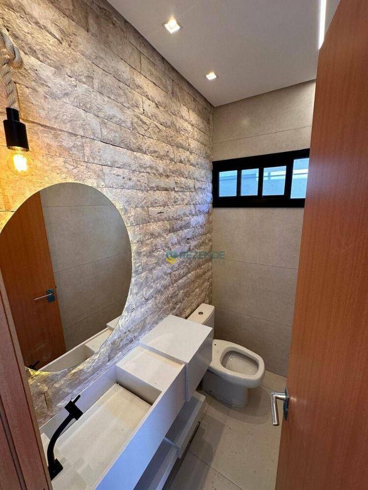 Sobrado, 3 quartos, 200 m² - Foto 5