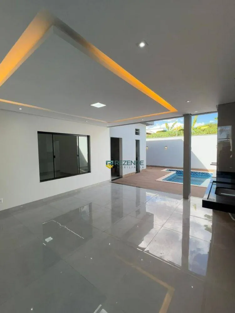 Casa, 3 quartos, 139 m² - Foto 3