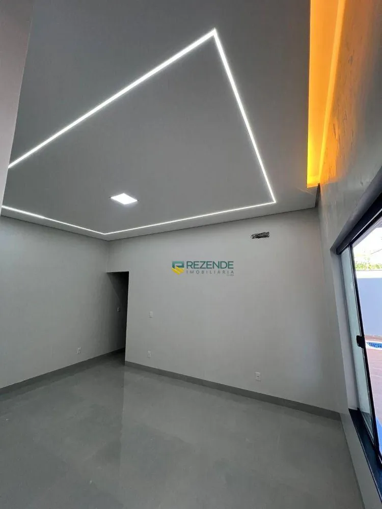 Casa, 3 quartos, 139 m² - Foto 2