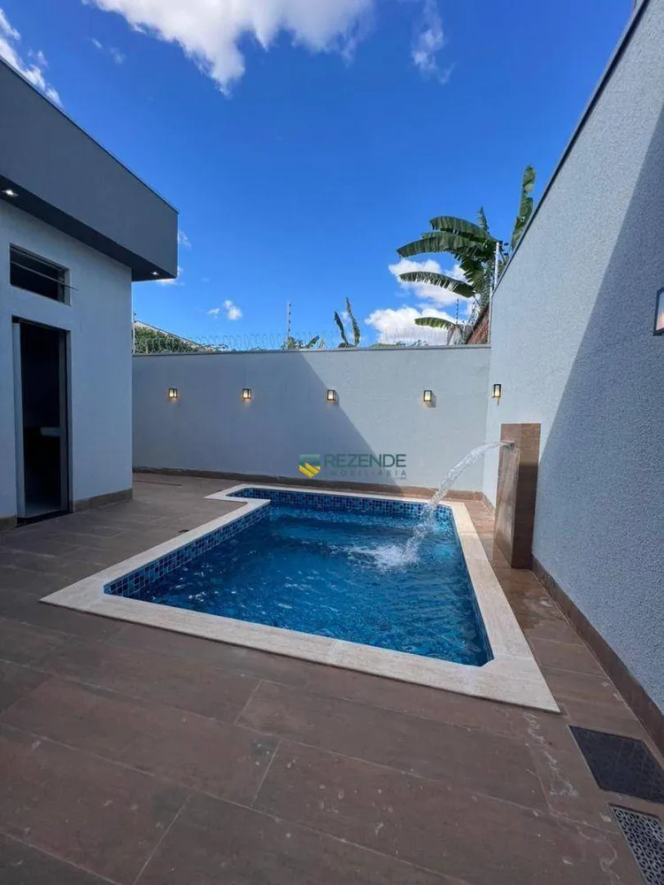 Casa, 3 quartos, 139 m² - Foto 4