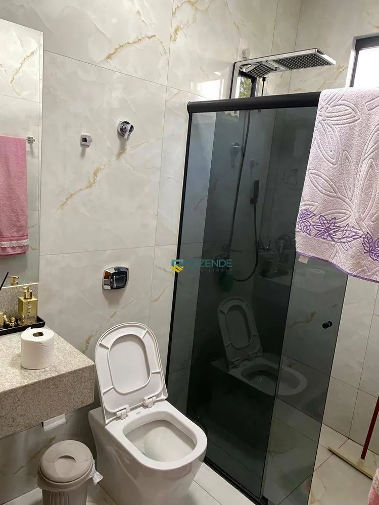 Casa, 3 quartos, 180 m² - Foto 3