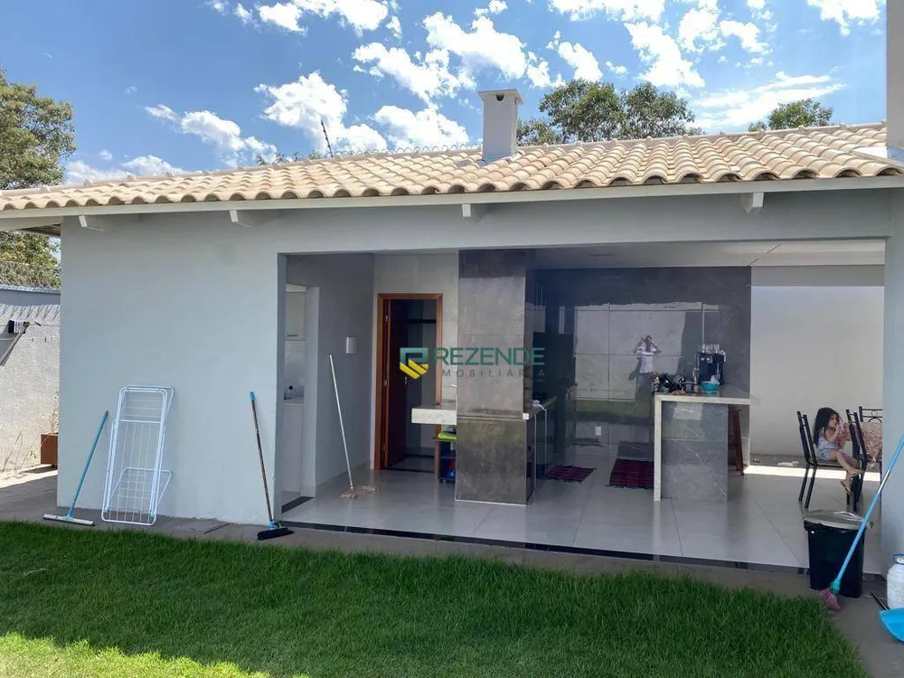 Casa, 3 quartos, 180 m² - Foto 4