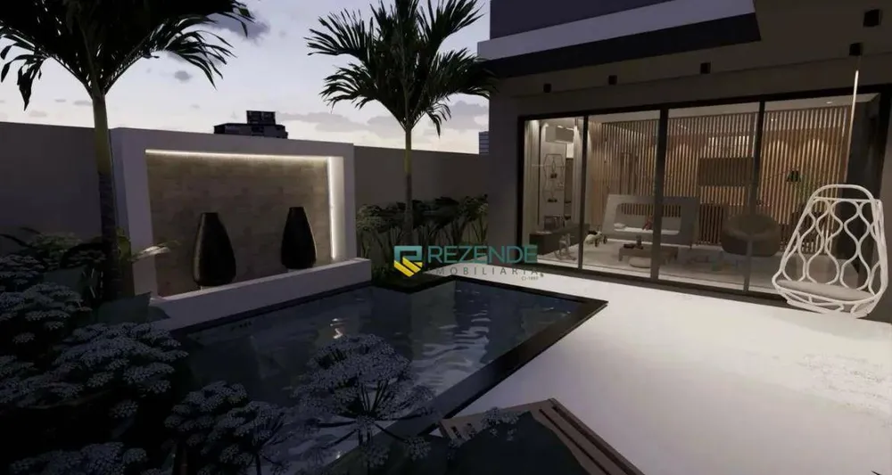 Sobrado, 5 quartos, 432 m² - Foto 4