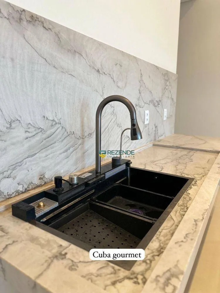 Casa, 3 quartos, 124 m² - Foto 3