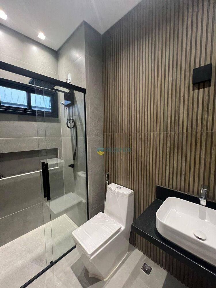 Sobrado, 4 quartos, 242 m² - Foto 7