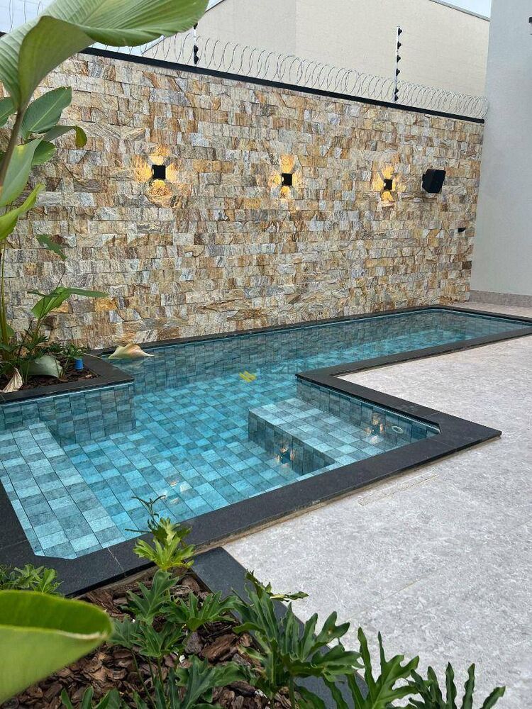 Sobrado, 4 quartos, 242 m² - Foto 12