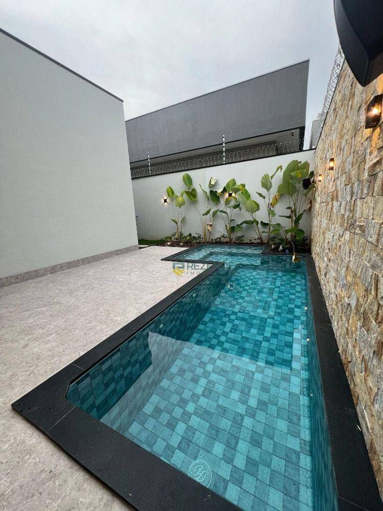 Sobrado, 4 quartos, 242 m² - Foto 11