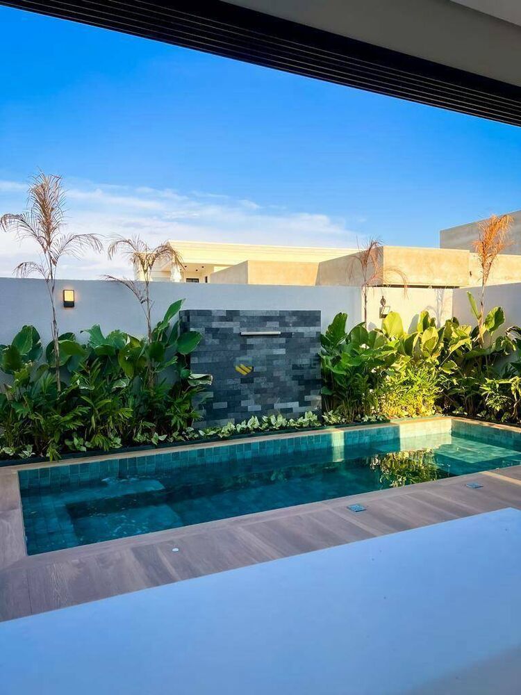 Casa de Condomínio à venda com 3 quartos, 202m² - Foto 12