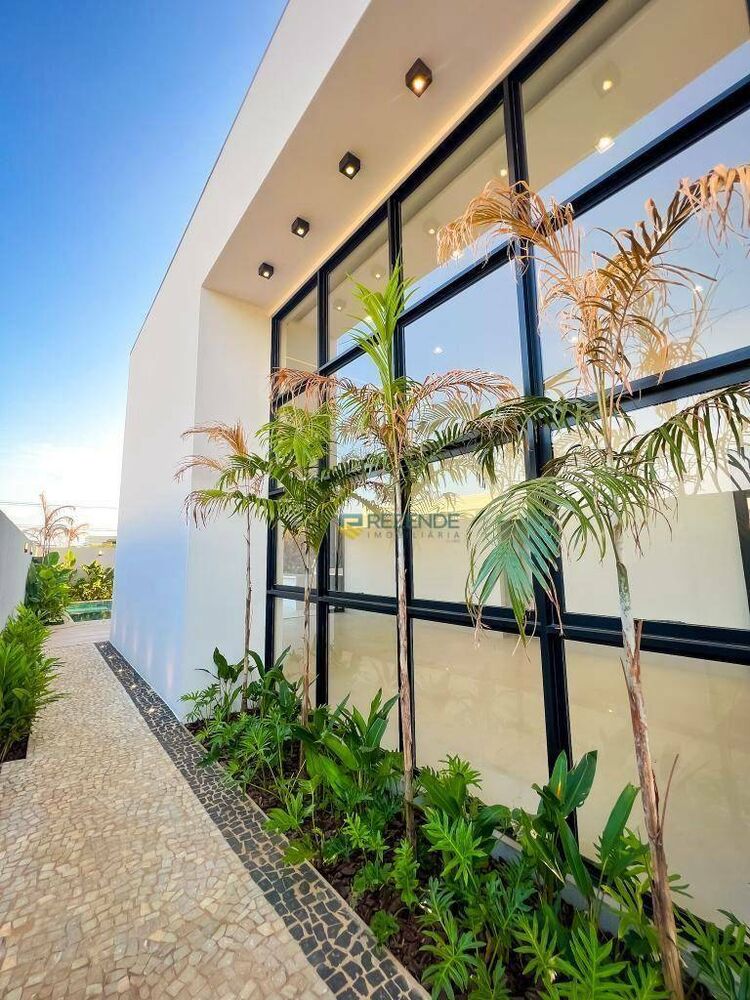 Casa de Condomínio à venda com 3 quartos, 202m² - Foto 11