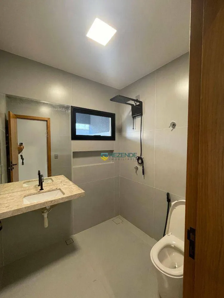 Casa, 3 quartos, 121 m² - Foto 4