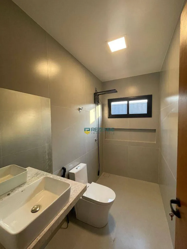 Casa, 3 quartos, 121 m² - Foto 3