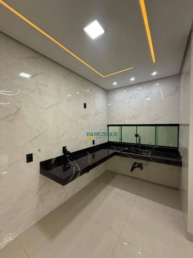 Casa, 3 quartos, 135 m² - Foto 1