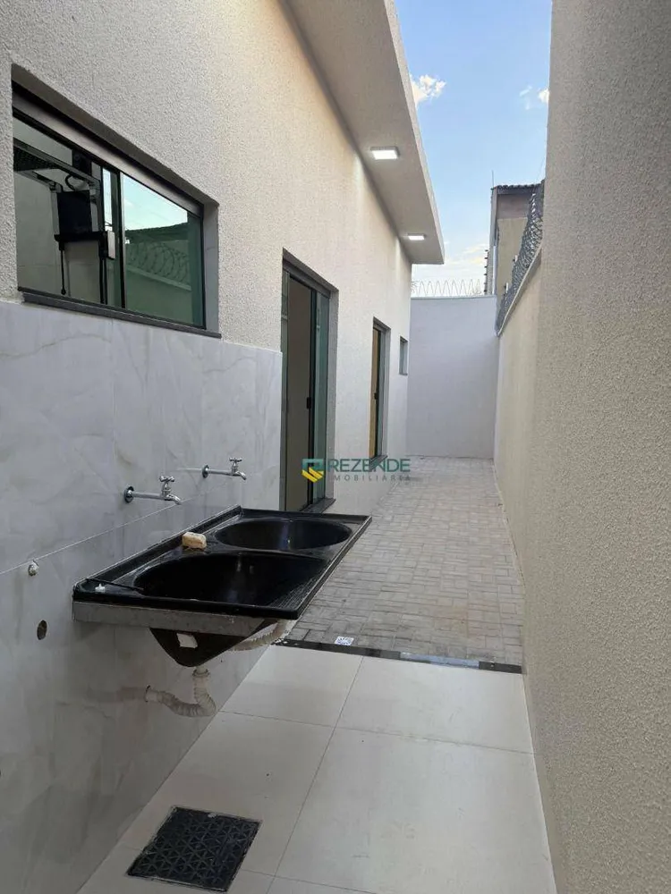 Casa, 3 quartos, 135 m² - Foto 3