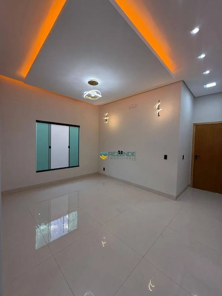 Casa, 3 quartos, 135 m² - Foto 4
