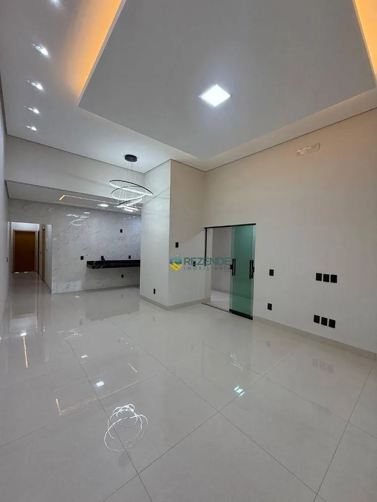Casa, 3 quartos, 135 m² - Foto 2