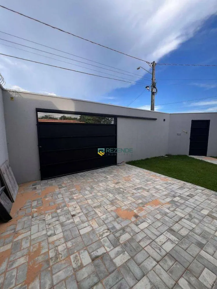 Casa, 3 quartos, 93 m² - Foto 2