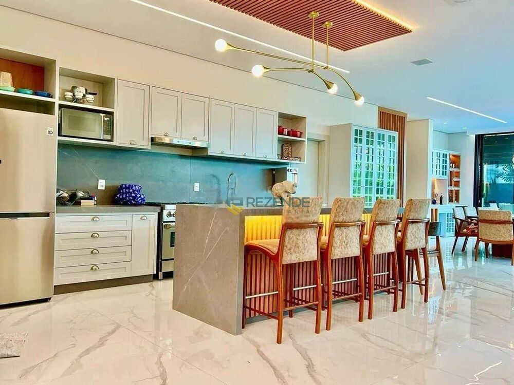 Sobrado à venda com 3 quartos, 346m² - Foto 5