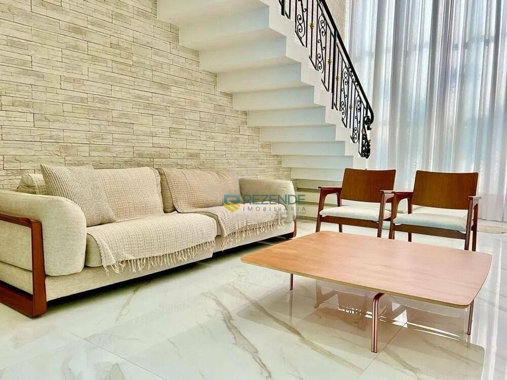 Sobrado à venda com 3 quartos, 346m² - Foto 6