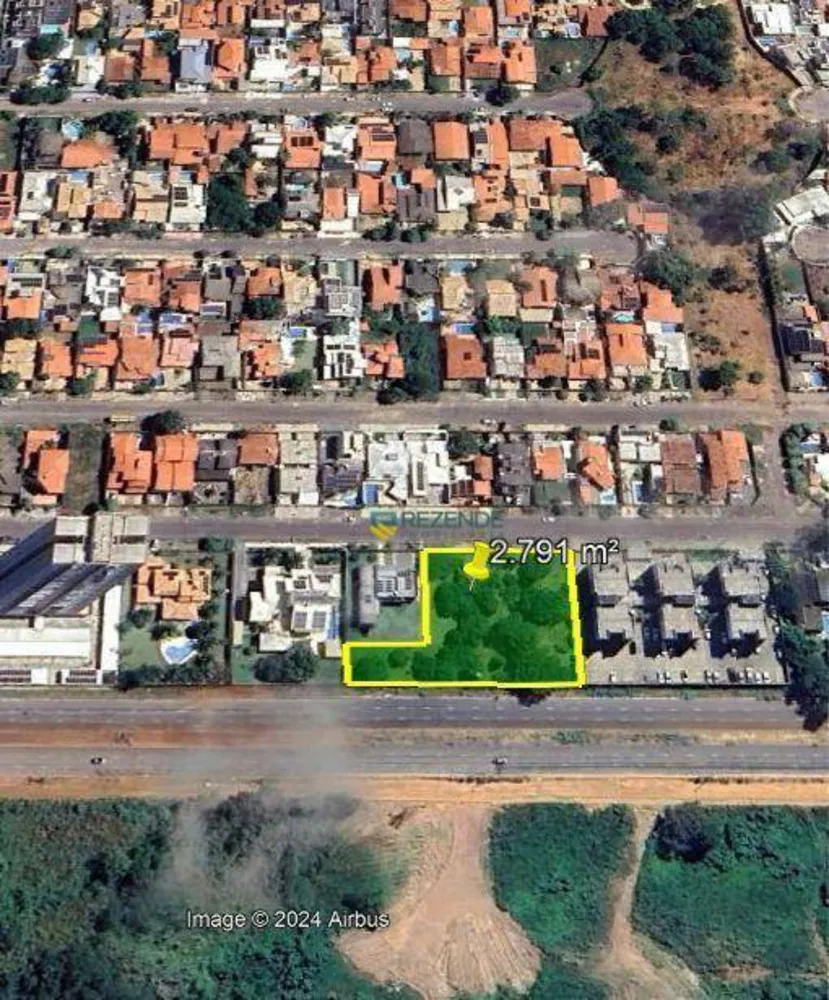 Terreno, 2791 m² - Foto 4