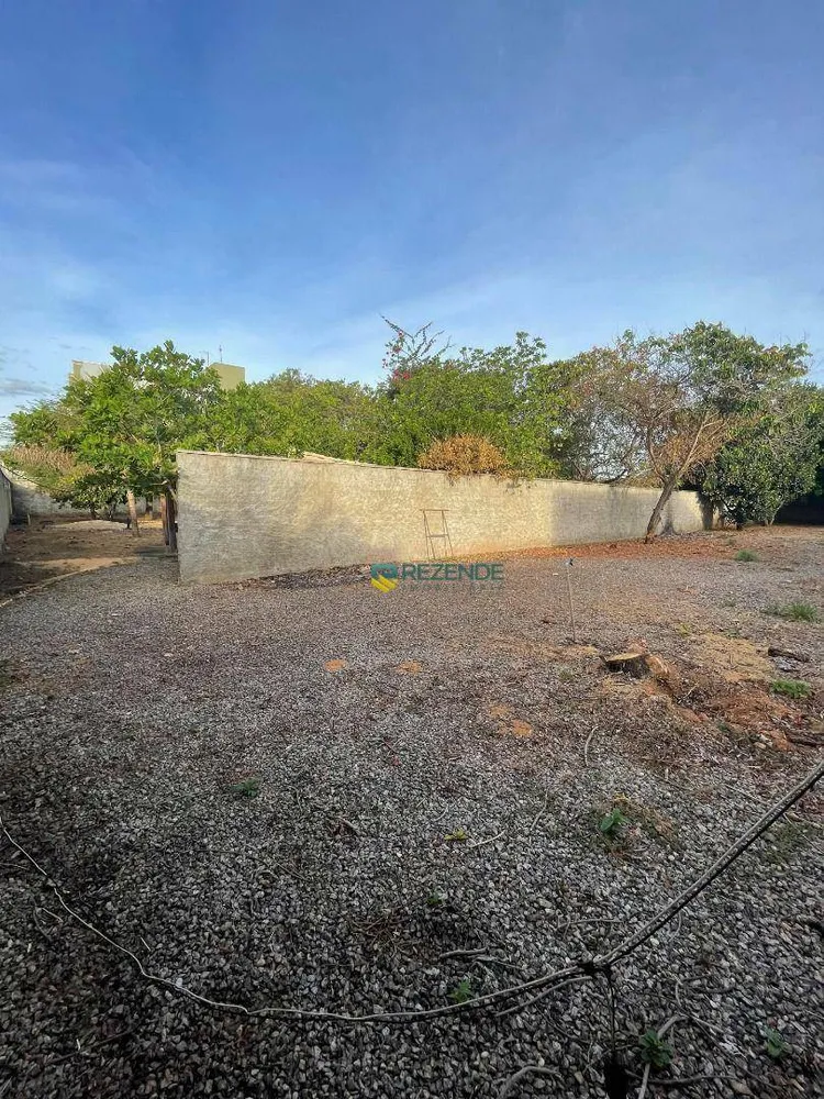 Terreno, 2791 m² - Foto 1