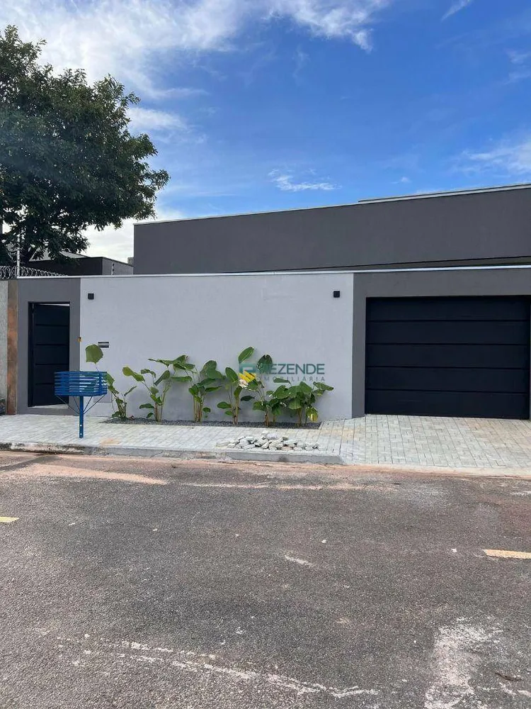 Casa, 3 quartos, 120 m² - Foto 4