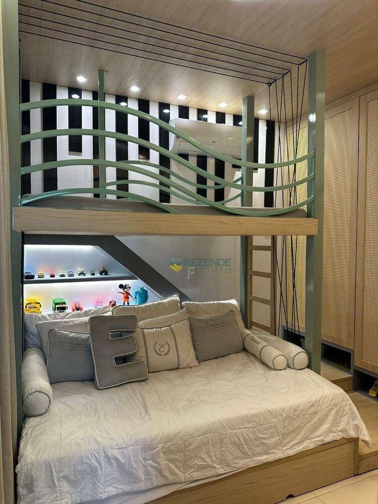 Sobrado à venda com 3 quartos, 237m² - Foto 9