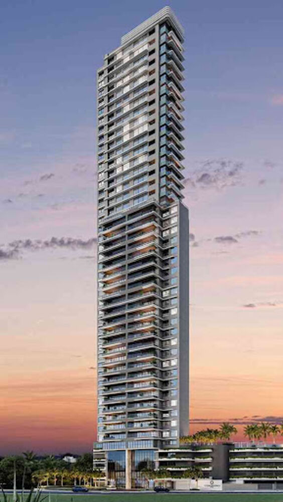 Apartamento, 4 quartos, 324 m² - Foto 1