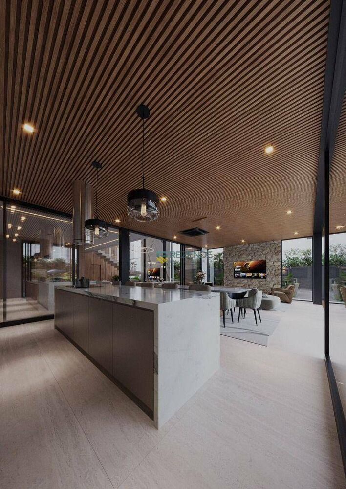 Sobrado à venda com 5 quartos, 348m² - Foto 9