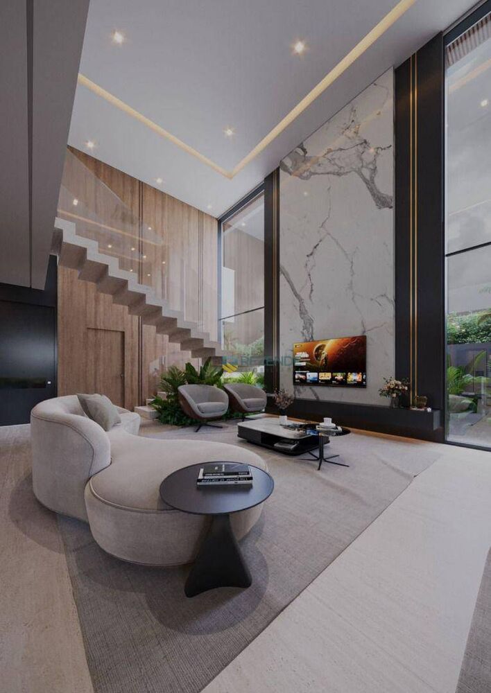 Sobrado à venda com 5 quartos, 348m² - Foto 8