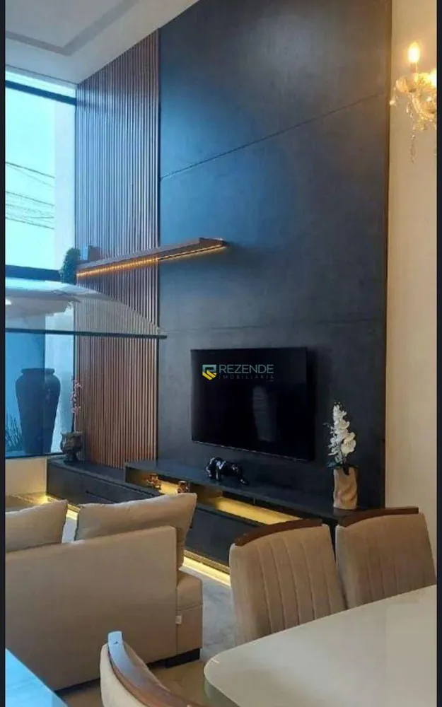 Casa, 3 quartos, 140 m² - Foto 3