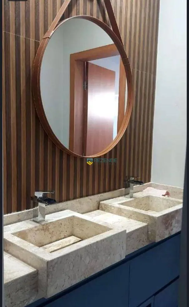 Casa, 3 quartos, 140 m² - Foto 1