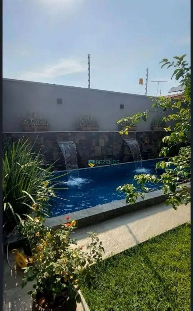 Casa, 3 quartos, 140 m² - Foto 2